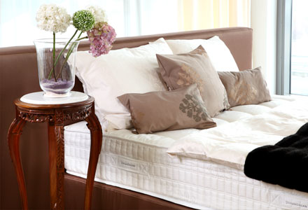 Luxury beds Platinum Dream